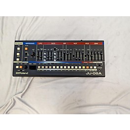 Used Roland Used Roland Ju-06A Production Controller