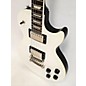 Used Epiphone Used Epiphone MUSE Alpine White Solid Body Electric Guitar