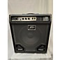 Used Peavey Max 112 35W 1x12 Bass Combo Amp thumbnail