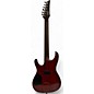 Used Ibanez S61AL Black Mirage Solid Body Electric Guitar