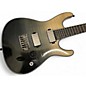 Used Ibanez S61AL Black Mirage Solid Body Electric Guitar