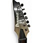 Used Ibanez S61AL Black Mirage Solid Body Electric Guitar