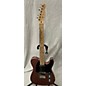 Used Fender American Performer Telecaster Solid Body Electric Guitar thumbnail