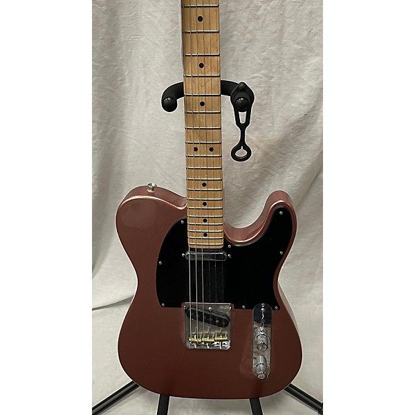 Used Fender American Performer Telecaster Solid Body Electric Guitar