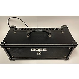 Used BOSS Katana KTN-Head 100W Solid State Guitar Amp Head