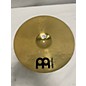 Used MEINL Used MEINL 14in HCS Crash Cymbal