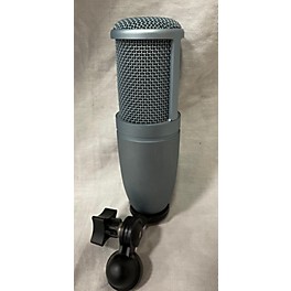 Used AKG P120 Project Studio Condenser Microphone