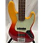 Used Fender Used Fender Player Plus Active Jazz Bass TEQUILA SUNRISE Electric Bass Guitar