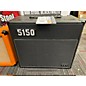 Used EVH 5150 ICONIC Tube Guitar Combo Amp thumbnail