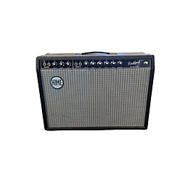 Used BOSS Used Hime Amplification Rockford Tube Guitar Combo Amp