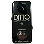 Used TC Electronic Used TC Electronic Ditto Looper Pedal thumbnail