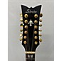 Used Schecter Guitar Research Used Schecter Guitar Research Diamond Series Elite 12 String Brown 12 String Acoustic Electr...