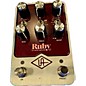 Used Used Universal Audio RUBY Effect Pedal thumbnail