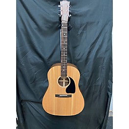 Used Gibson Used Gibson G45 Natural Acoustic Guitar