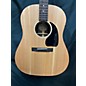 Used Gibson Used Gibson G45 Natural Acoustic Guitar