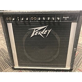 Used Peavey Used Peavey Bandit 75 Guitar Combo Amp