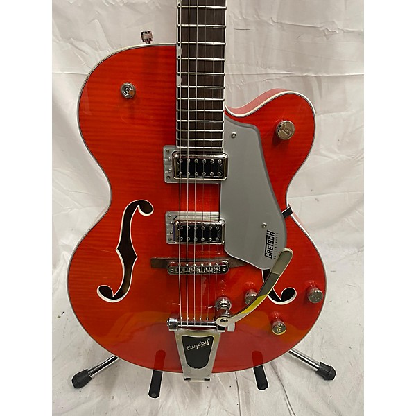 Used Gretsch Guitars G5427T Hollow Body Electric Guitar