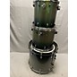 Used Ludwig Legacy Shell Pack Drum Kit