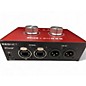 Used Focusrite REDNET AM2 Headphone Amp