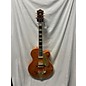 Used Gretsch Guitars G6120CGP Chet Atkins Signature Hollow Body Electric Guitar thumbnail