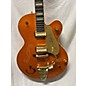 Used Gretsch Guitars G6120CGP Chet Atkins Signature Hollow Body Electric Guitar