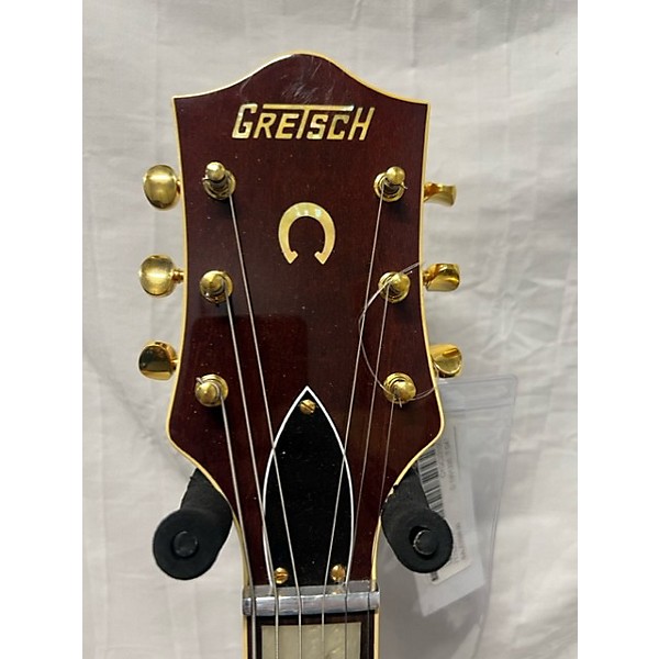 Used Gretsch Guitars G6120CGP Chet Atkins Signature Hollow Body Electric Guitar