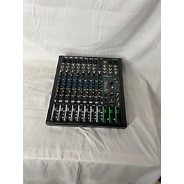 Used Mackie Used Mackie Prox12v3 Unpowered Mixer