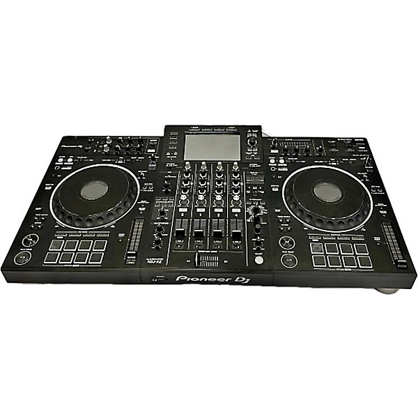 Used Pioneer DJ XDJXZ DJ Controller