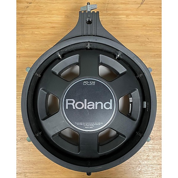 Used Roland Used Roland PD215 Trigger Pad