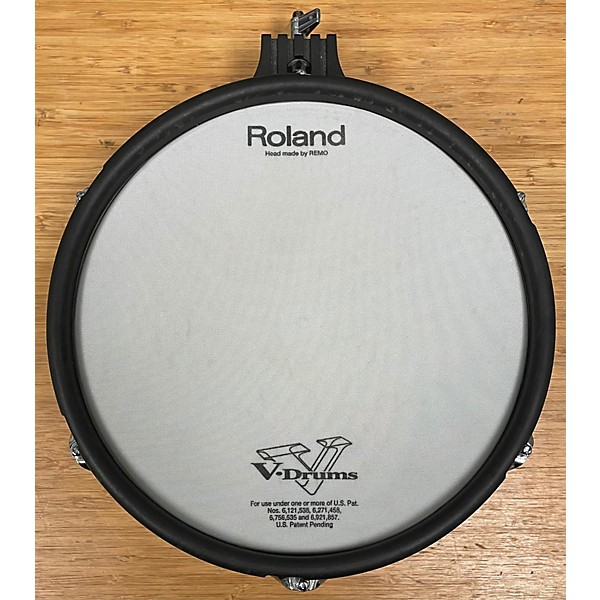 Used Roland Used Roland PD105 Trigger Pad