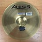 Used Alesis SURGE SMARTTRIGGER ECYMBAL SET Electric Cymbal