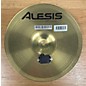 Used Alesis SURGE SMARTTRIGGER ECYMBAL SET Electric Cymbal