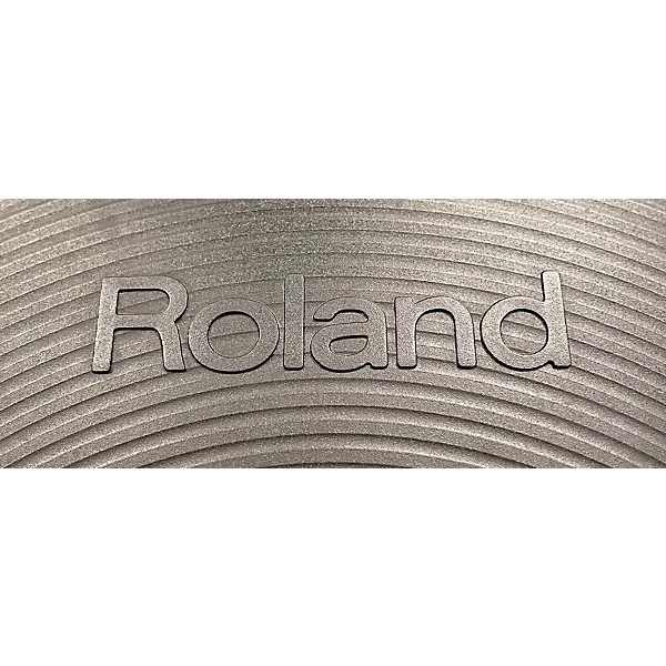 Used Roland CY12 Electric Cymbal