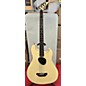 Used Kramer Used Kramer FERRINGTON BASS White Acoustic Bass Guitar thumbnail