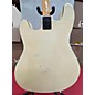 Used Kramer Used Kramer FERRINGTON BASS White Acoustic Bass Guitar