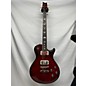 Used PRS Used PRS S2 McCarty 594 Singlecut Cherry Solid Body Electric Guitar thumbnail