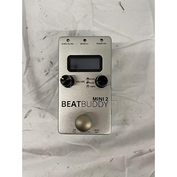 Used Singular Sound BeatBuddy MINI 2 Metronome