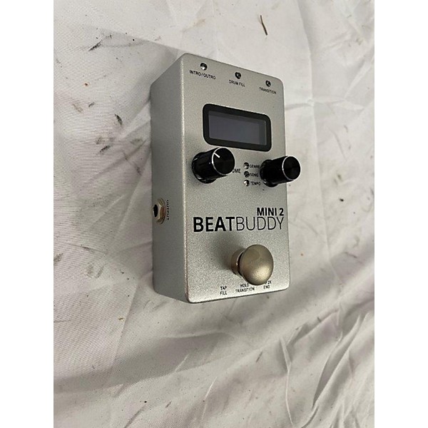 Used Singular Sound BeatBuddy MINI 2 Metronome