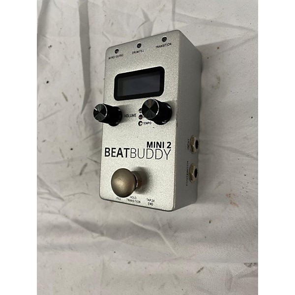 Used Singular Sound BeatBuddy MINI 2 Metronome