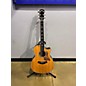 Used Taylor 614CE Acoustic Electric Guitar thumbnail