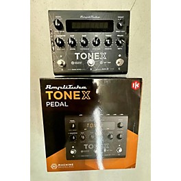 Used IK Multimedia TONE X Effect Pedal