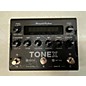 Used IK Multimedia TONE X Effect Pedal