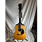 Used Martin D35 Acoustic Guitar thumbnail