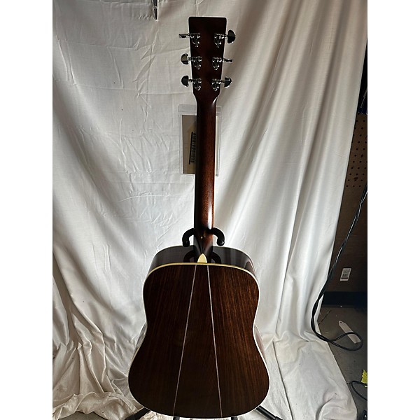 Used Martin D35 Acoustic Guitar