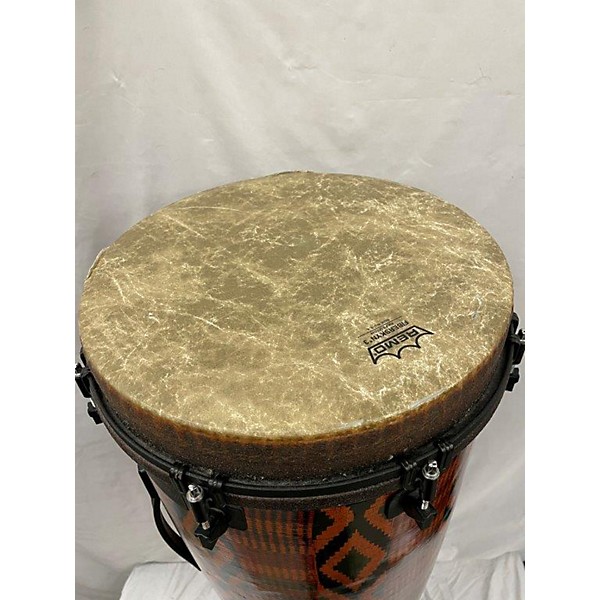 Used Remo Ashiko Djembe