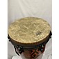 Used Remo Ashiko Djembe