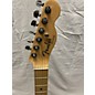 Used Fender Used 2017 Fender American Elite Thinline Telecaster 3 Tone Sunburst Hollow Body Electric Guitar