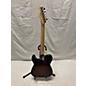 Used Fender Used 2017 Fender American Elite Thinline Telecaster 3 Tone Sunburst Hollow Body Electric Guitar