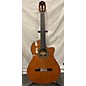 Used Alhambra 5 P CT Classical Acoustic Electric Guitar thumbnail