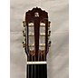 Used Alhambra 5 P CT Classical Acoustic Electric Guitar